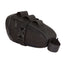Two Wheel Gear - Commute Seat Pack Small - Bicycle bag - black - side zipper
