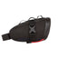 Two Wheel Gear - Commute Seat Pack Small - Bicycle bag - black - side