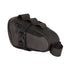 Two Wheel Gear - Commute Seat Pack Small - Bicycle bag - Graphite - side zipper