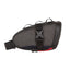 Two Wheel Gear - Commute Seat Pack Small - Bicycle bag - Graphite - side