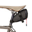 Two Wheel Gear - Commute Seat Pack Small - Bicycle bag - Graphite - seat