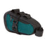 Two Wheel Gear - Commute Seat Pack Small - Bicycle bag - tofino blue - side zip