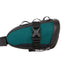 Two Wheel Gear - Commute Seat Pack Small - Bicycle bag - tofino blue - side