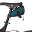 Two Wheel Gear - Commute Seat Pack Small - Bicycle bag - tofino blue - seat