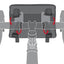 Two Wheel Gear Dayliner Mini Messenger Bag instructions