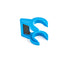 Accessories - KLICKfix - TWIST Hook - Replacement Cover For Catch