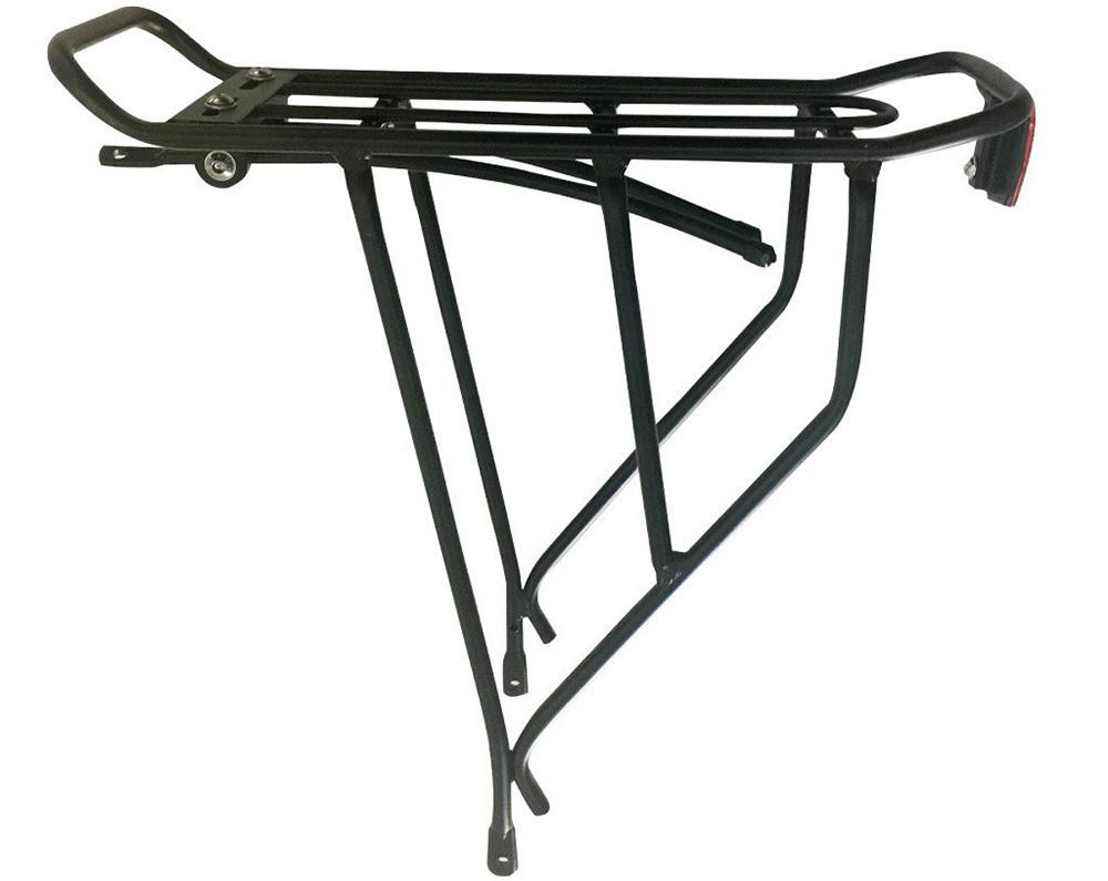 Two Wheel Gear - Priority Rear Bike Rack