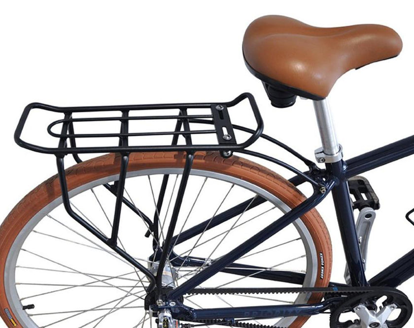 Two Wheel Gear - Priority Rear Bike Rack