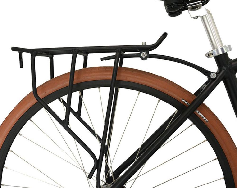 Bike cargo 2024 rack accessories