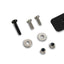 Accessories - Rixen & Kaul - VARIO Pannier Hook
