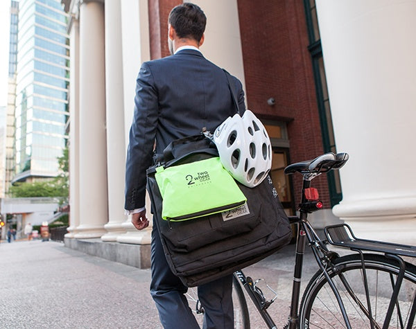 Used panniers sale