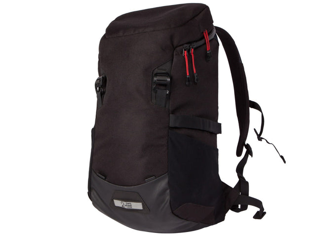 17.3 Laptop Backpack w/ Removable Accessory Case