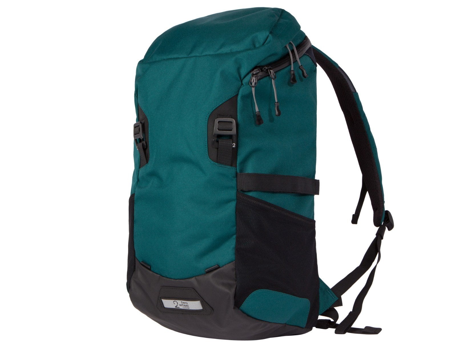 Two Wheel Gear Commute Backpack - Thumbnail 5