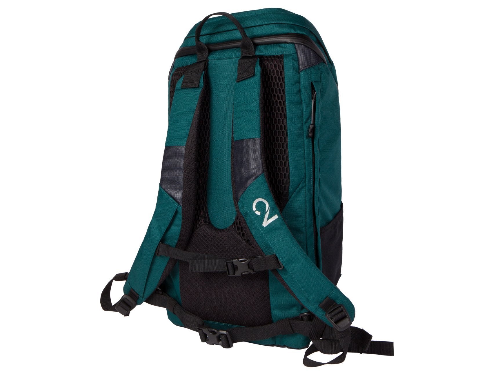 Two Wheel Gear Commute Backpack