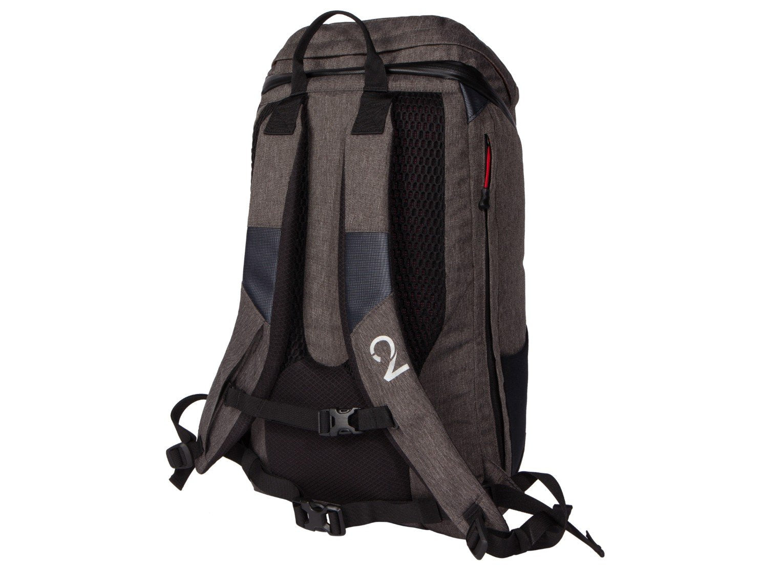 Two Wheel Gear Commute Backpack - Thumbnail 4