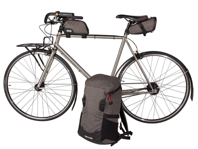 Bags - Commute Backpack Kit - 3 Bag Set