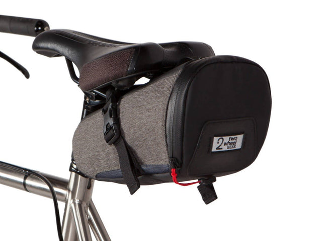 Bags - Commute Seat Pack