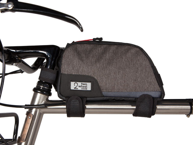 Bags - Commute Top Tube Bag