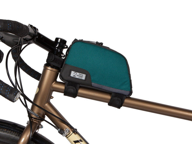 Bags - Commute Top Tube Bag