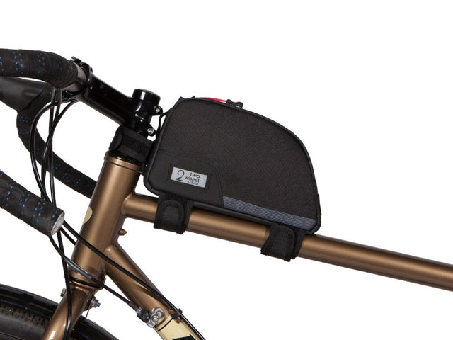 Bags - Commute Top Tube Bag