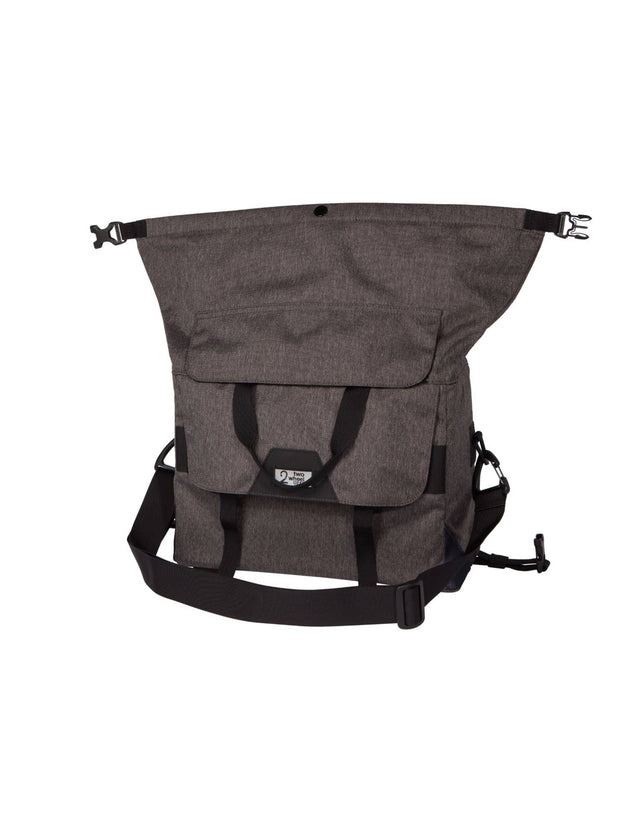 Dayliner Handlebar & Trunk Box Bag (20 L)