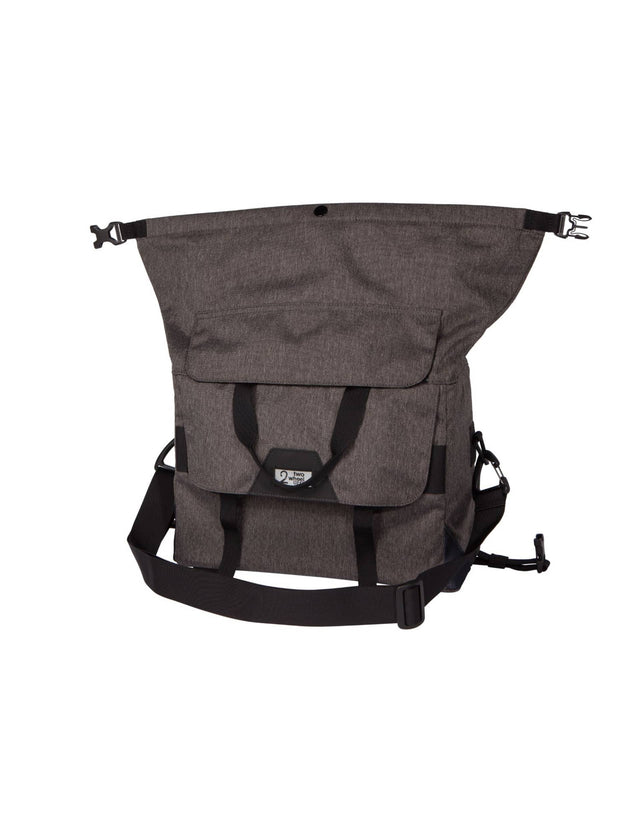 Dayliner Lenker- &amp; Kofferraumtasche (20 L)