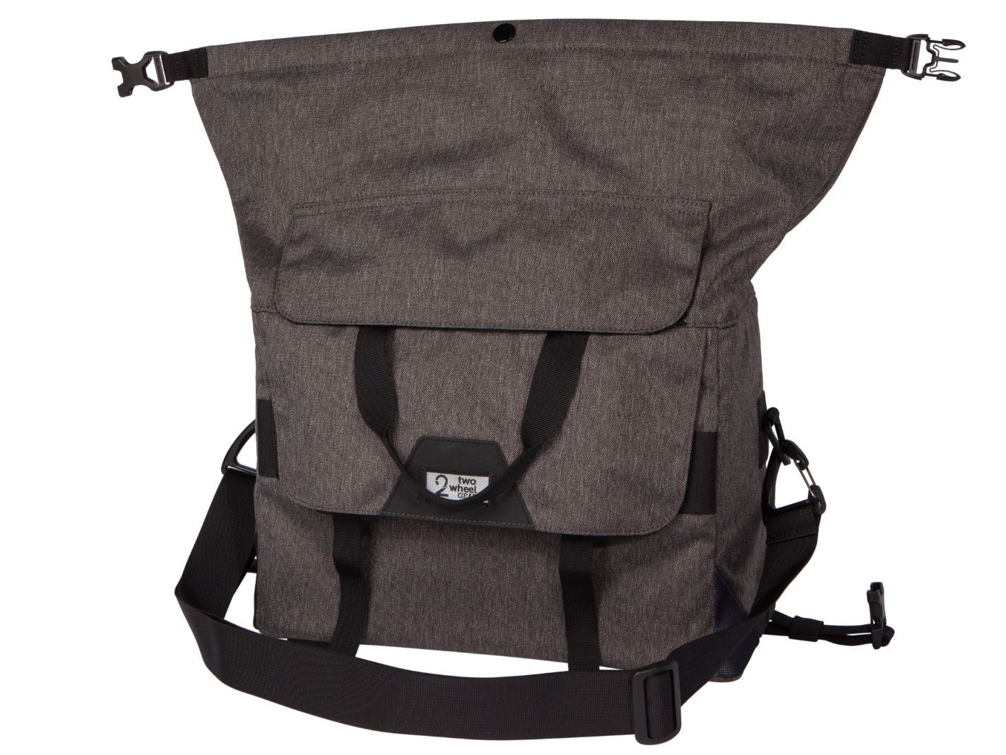 Dayliner Handlebar & Trunk Box Bag (20L)