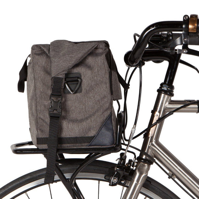 Bags - Dayliner Handlebar & Trunk Box Bag