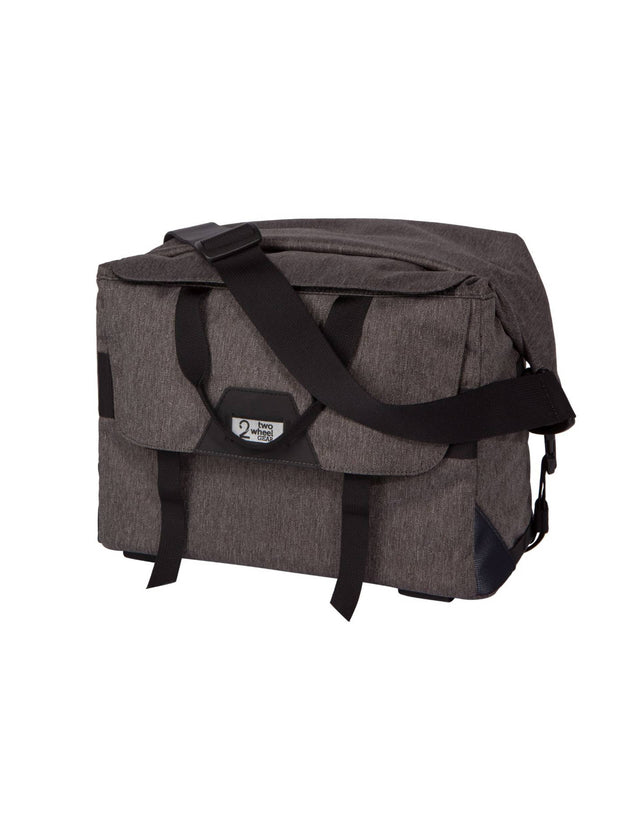 Dayliner Lenker- &amp; Kofferraumtasche (20 L)