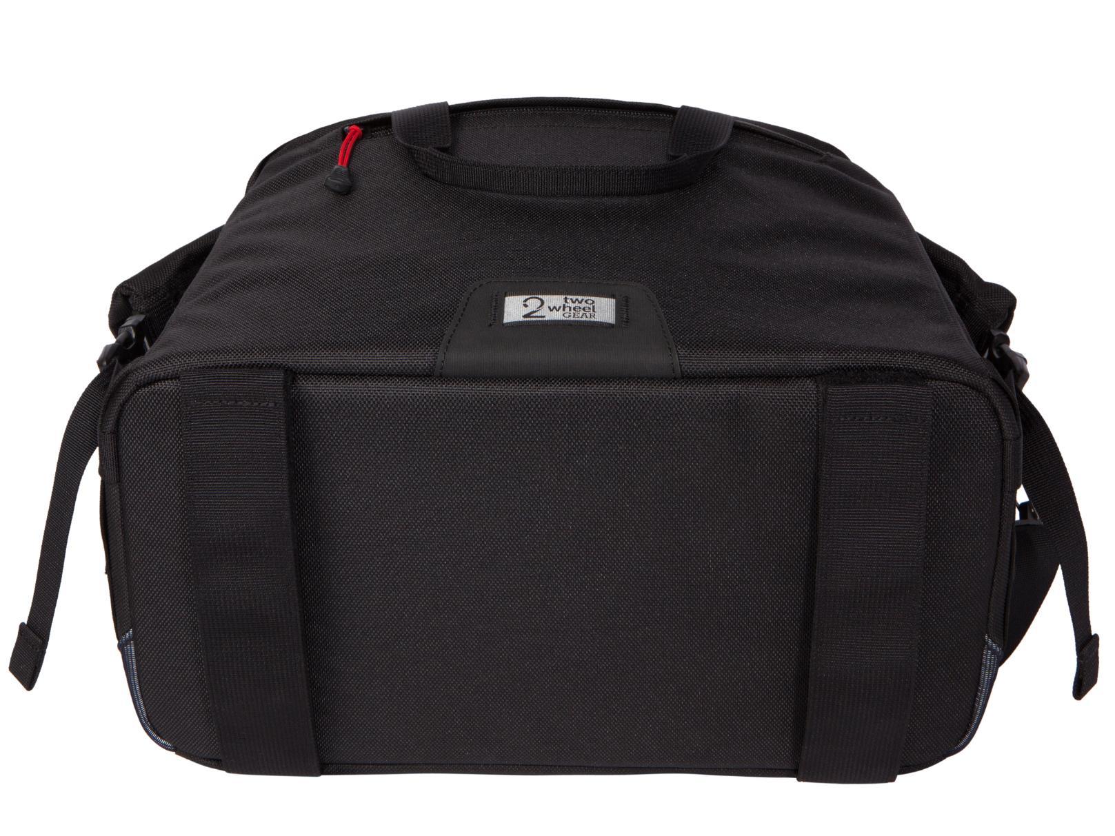 Dayliner Handlebar & Trunk Box Bag (20L) - Thumbnail 4