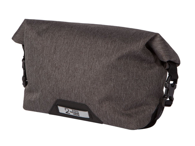 Dayliner Box Bag (20 L) - Handlebar & Trunk Bag – Two Wheel Gear