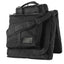 Executive 2.0 Garment Pannier - Black Waxed Canvas , Bags - Two Wheel Gear, Two Wheel Gear - 3 (376318840)