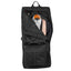 Executive 2.0 Garment Pannier - Black Waxed Canvas , Bags - Two Wheel Gear, Two Wheel Gear - 6 (376318840)