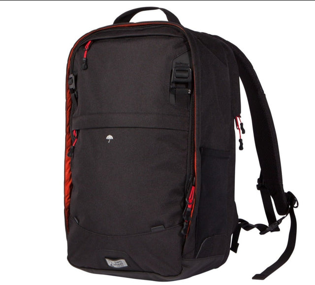 Bags - Pannier Backpack Convertible 2.0