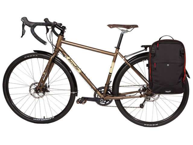 Bags - Pannier Backpack Convertible 2.0