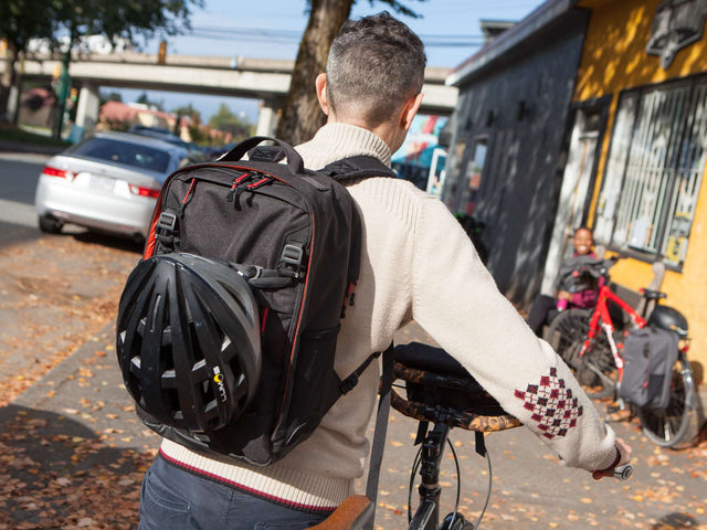 Bags - Pannier Backpack Convertible 2.0