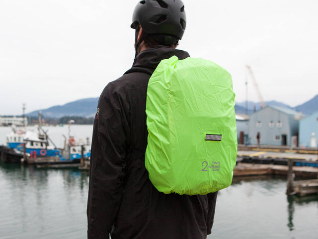 Bags - Pannier Backpack Convertible 2.0