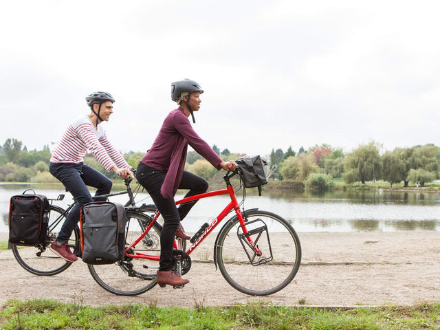 Bags - Pannier Backpack Convertible 2.0