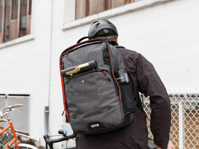 Bags - Pannier Backpack Convertible 2.0