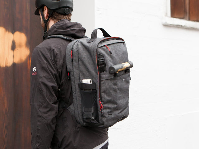 Bags - Pannier Backpack Convertible 2.0