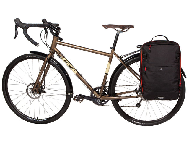 Bags - Pannier Backpack Convertible 2.0