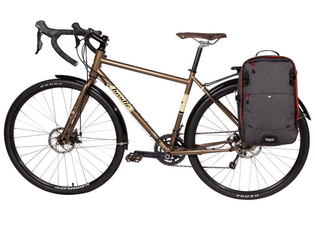 Bags - Pannier Backpack Convertible 2.0