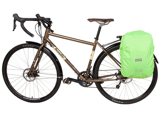 Bags - Pannier Backpack Convertible 2.0