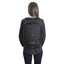 Black - Bike Bags - Pannier Backpack Convertible (2018) - On Woman (539794997308)