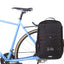 Black - Bike Bags - Pannier Backpack Convertible (2018) (539794997308)