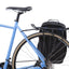 Black - Bike Bags - Pannier Backpack Convertible (2018) - Bicycle (539794997308)