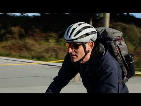 Two Wheel Gear - Bicycle Backpack Kit with Top Tube Bag and Seat Pack - Quick Video