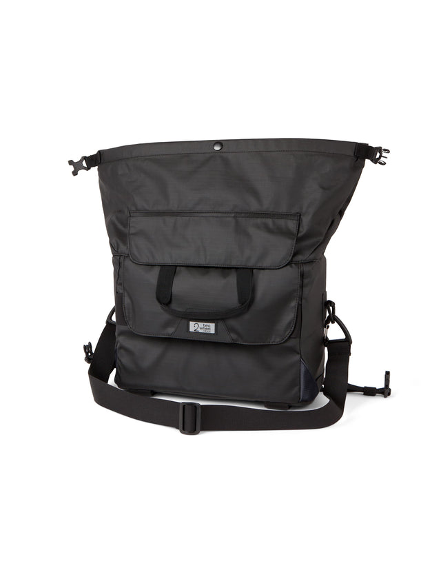 Dayliner Handlebar & Trunk Box Bag (20 L)