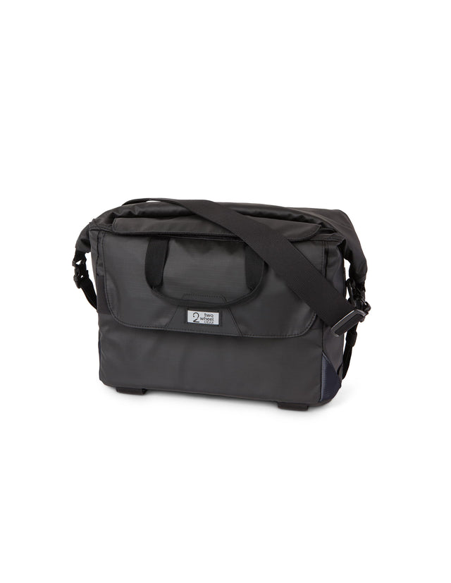 Dayliner Handlebar & Trunk Box Bag (20 L)