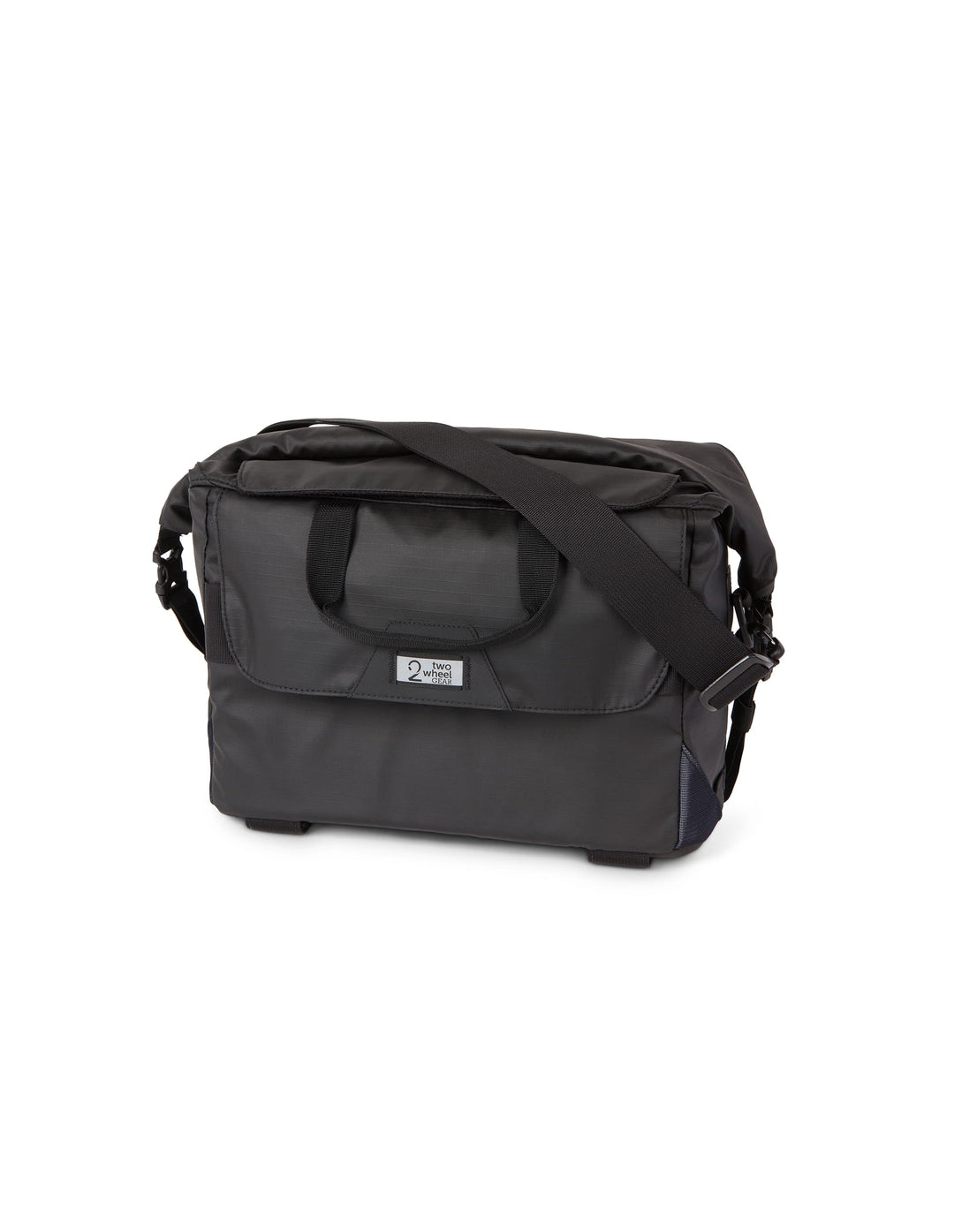 Dayliner Box Bag (20 L) - Handlebar & Trunk Bag – Two Wheel Gear